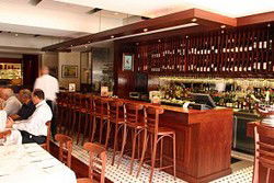 La Brasserie - Kawana Tourism 1