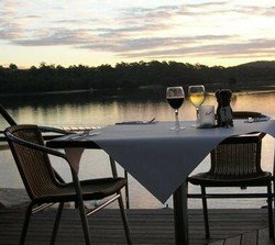 Blowfish Cafe - Kawana Tourism 2