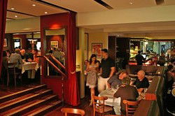 La Brasserie - Kawana Tourism 2