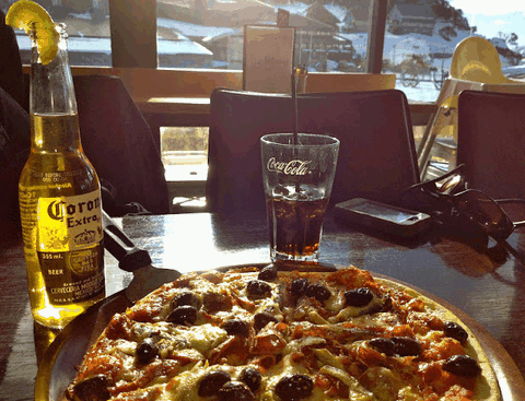 Aldo's Cafe And Pizzeria - Kawana Tourism 0