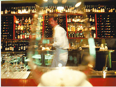 Benchmark Wine Bar - Kawana Tourism