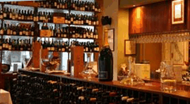 Benchmark Wine Bar - Kawana Tourism 3