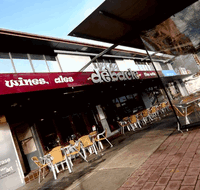 Debacle - Kawana Tourism