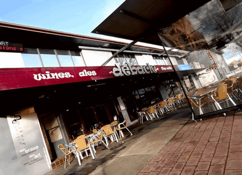 Debacle - Kawana Tourism 0