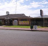 Kondinin Hotel - Kawana Tourism
