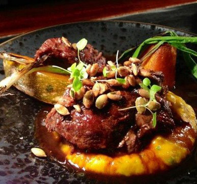 Albion St Kitchen - Kawana Tourism 0