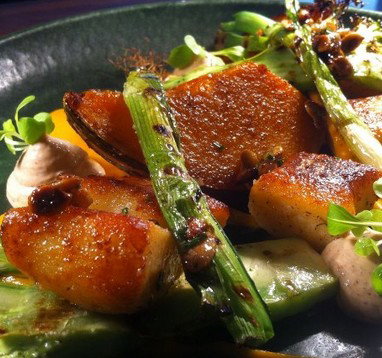 Albion St Kitchen - Kawana Tourism 3