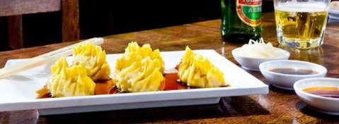 Bamboo Dumpling Bar - Kawana Tourism 2