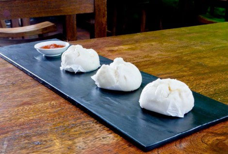 Bamboo Dumpling Bar - Kawana Tourism 3