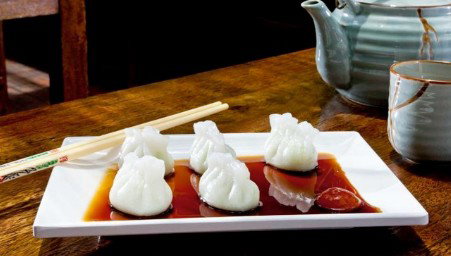 Bamboo Dumpling Bar - Kawana Tourism 4