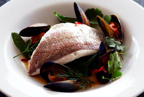 O Bar And Dining - Kawana Tourism 3
