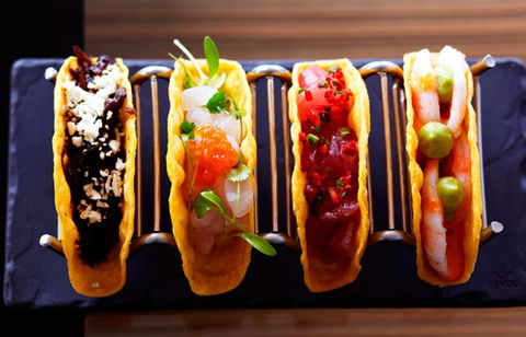 O Bar And Dining - Kawana Tourism 4