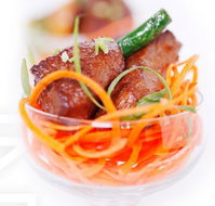 The Eight Modern Chinese Restaurant - Kawana Tourism