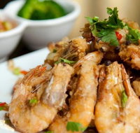 The Meeting Point Restaurant - Kawana Tourism