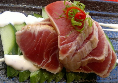 Uchi Lounge - Kawana Tourism 0