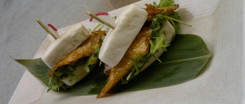 Uchi Lounge - Kawana Tourism 1
