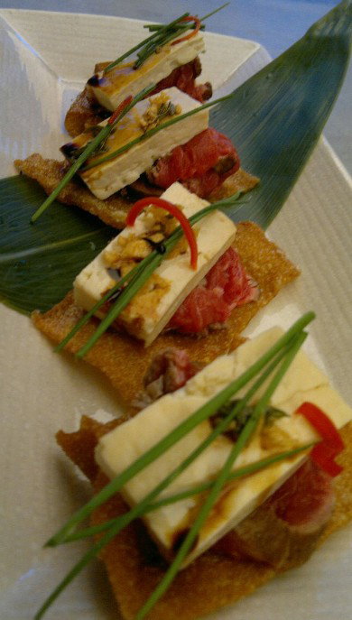 Uchi Lounge - Kawana Tourism 2