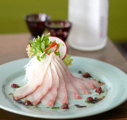 Uchi Lounge - Kawana Tourism 3