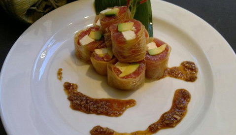 Uchi Lounge - Kawana Tourism 5