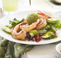 Deck Restaurant Bar Cafe - Kawana Tourism