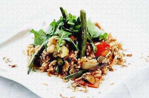 Accordion Cafe & Restaurant - Kawana Tourism 2