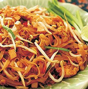 Burleigh Thai - Kawana Tourism 0