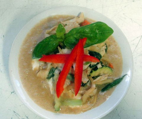 Burleigh Thai - Kawana Tourism 2
