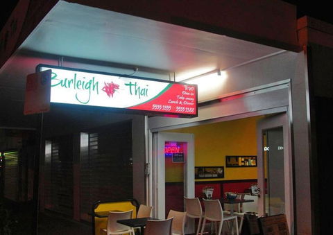 Burleigh Thai - Kawana Tourism 3