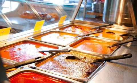 Curry Express - Kawana Tourism 1