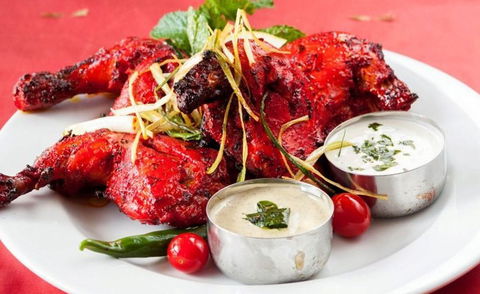 Curry Express - Kawana Tourism 2