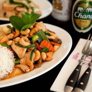Eagle Thai - Kawana Tourism 0