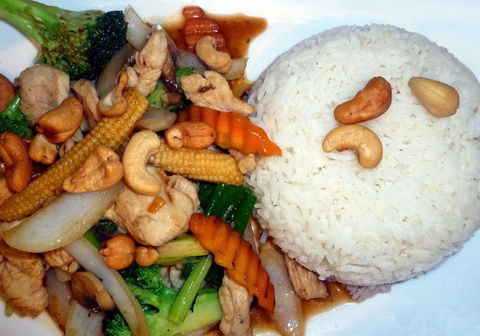 Eagle Thai - Kawana Tourism 3