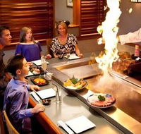 Hatsuhana Japanese Restaurant - Kawana Tourism
