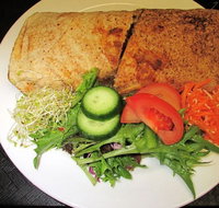 Emelia's Vegetarian Restaurant - Kawana Tourism