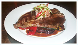 Amaroo Tavern - Kawana Tourism 2
