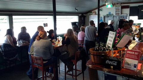 Beechwood Hotel - Kawana Tourism 1