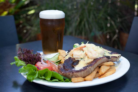 Beechwood Hotel - Kawana Tourism 3