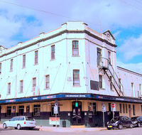 Caledonian Hotel - Kawana Tourism