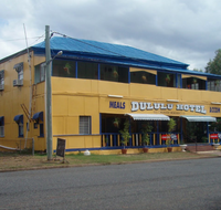 Dululu Hotel - Kawana Tourism