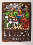 Eltham Hotel - Kawana Tourism 0