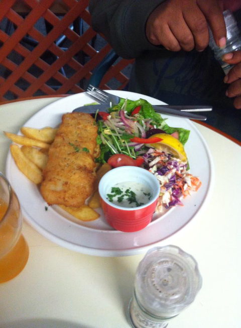 Fernhill Tavern - Kawana Tourism 2