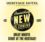 Heritage Hotel - Kawana Tourism