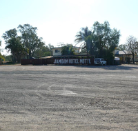 Jambin Hotel-Motel - Kawana Tourism