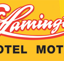 Lamington Hotel Motel - Kawana Tourism