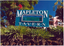Mapleton QLD Kawana Tourism