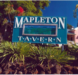 Mapleton Tavern - Kawana Tourism