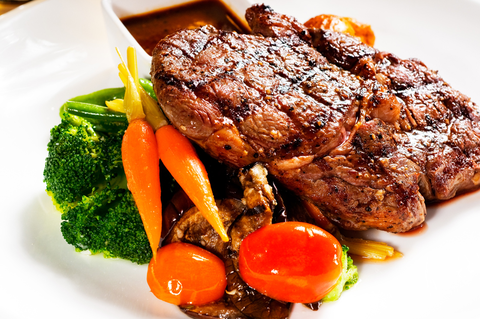Newmarket Hotel & Steakhouse - Kawana Tourism 2