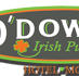 O'Dowd's Irish Pub - Kawana Tourism
