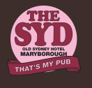 Old Sydney Hotel - Kawana Tourism