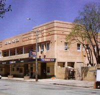 Royal Hotel - Kawana Tourism